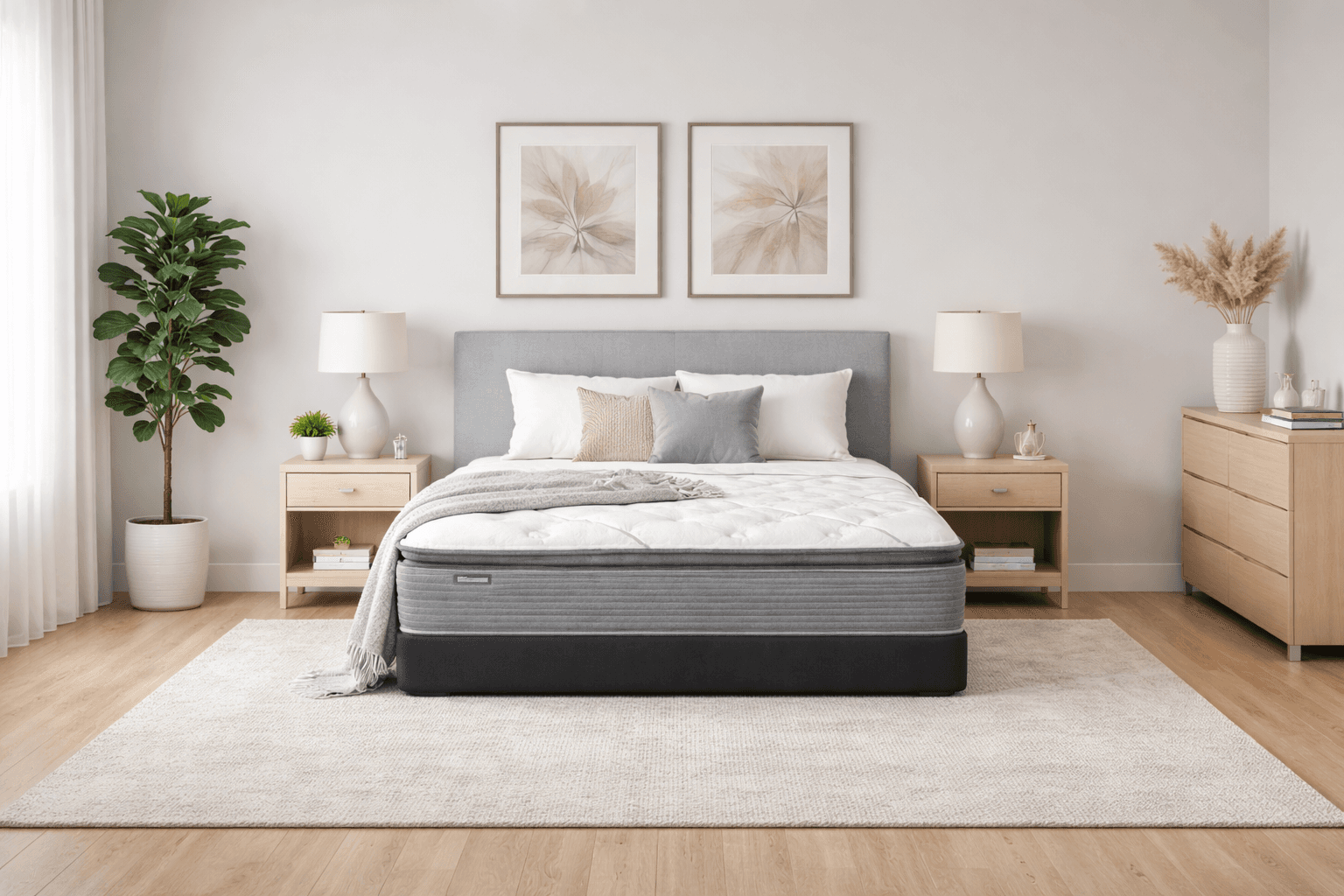 Two-Sided Construction