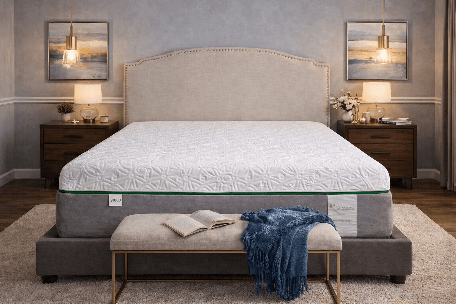 Dutch Craft mattress quality