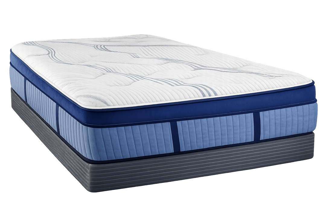 Harmony Hybrid mattress