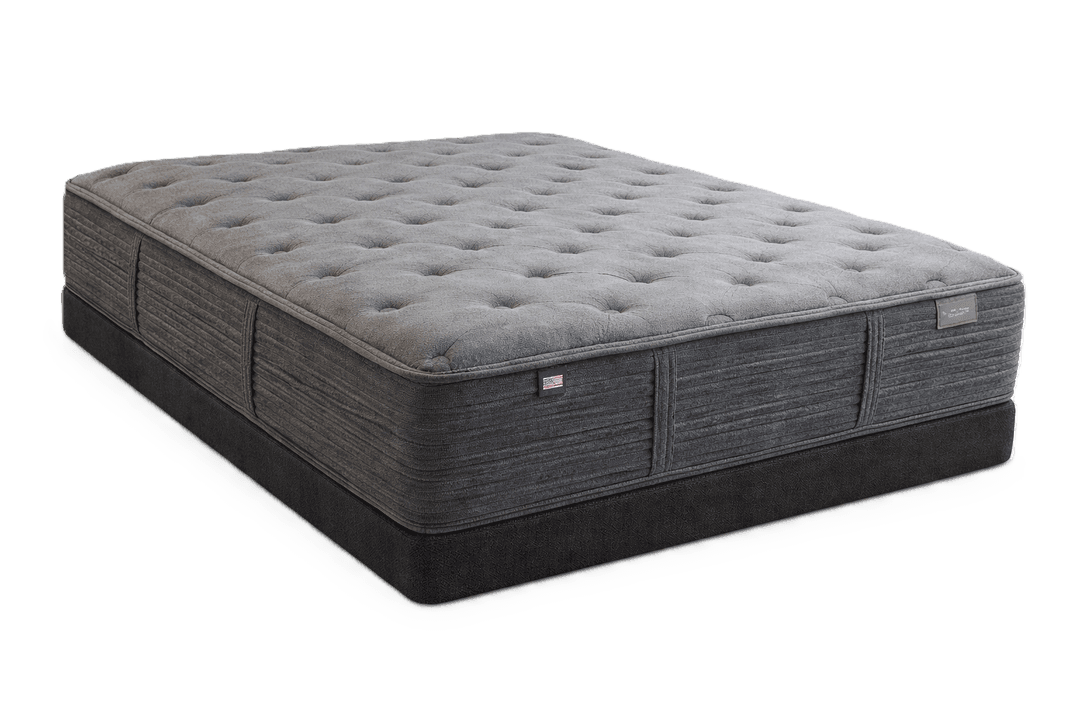 Regena Plush mattress