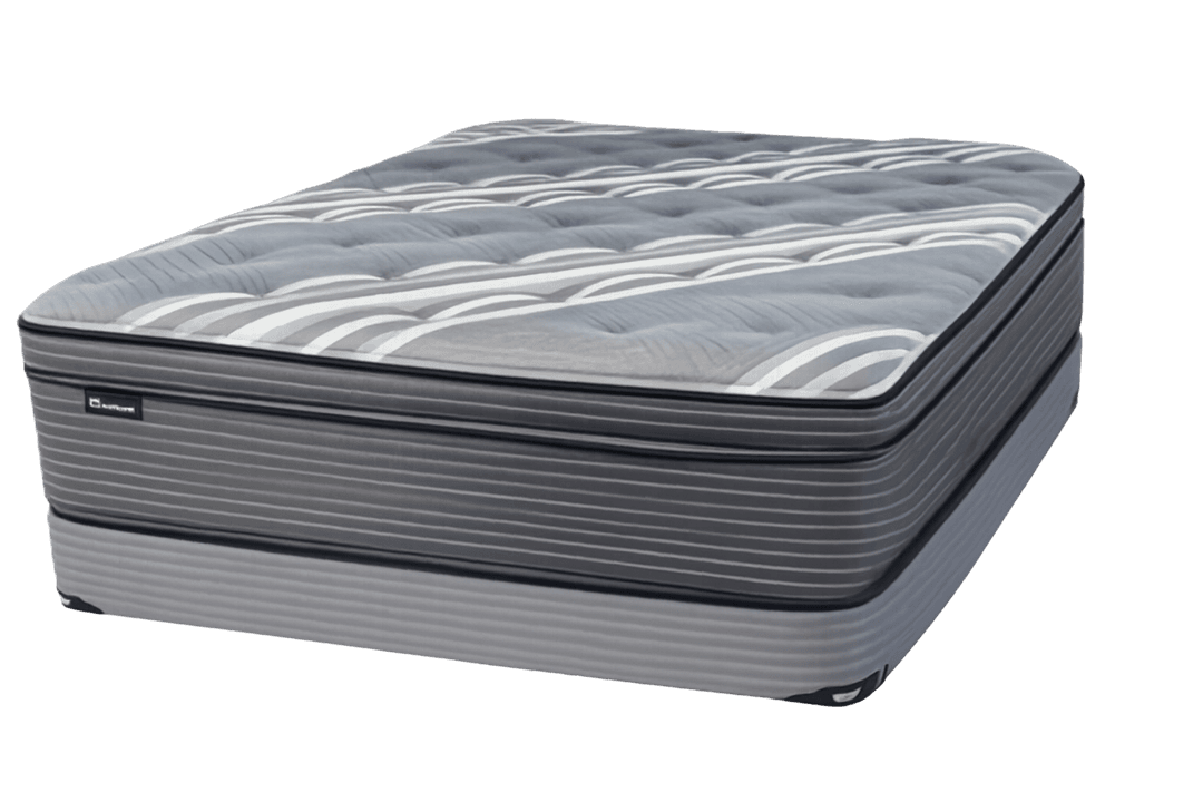 Serenity mattress