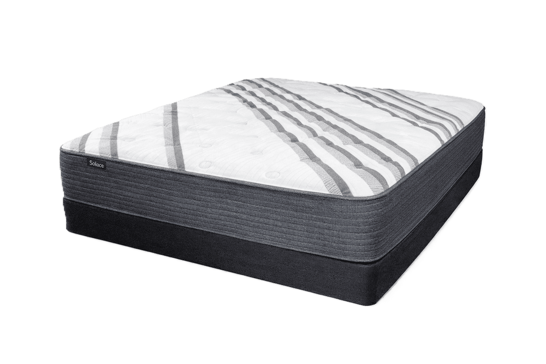 Solace mattress